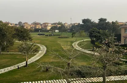 Villa - 5 Bedrooms - 7 Bathrooms for sale in Madinaty - Cairo