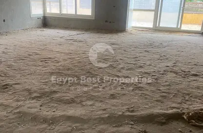 منزل مزدوج - 4 غرف نوم - 4 حمامات للبيع في جييرا - الحي الثالث عشر - الشيخ زايد - الجيزة