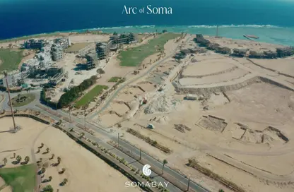 شاليه - 3 غرف نوم - 3 حمامات للبيع في ميسكا - سوما باى - سفاجا - الغردقة - محافظة البحر الاحمر