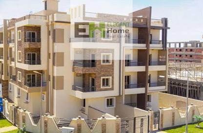 Whole Building - 7+ Bedrooms - 7+ Bathrooms for sale in 2 and 2 - Al Andalus District - New Cairo City - Cairo