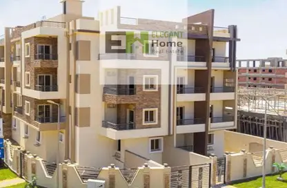 Whole Building - 7+ Bedrooms - 7+ Bathrooms for sale in 2 and 2 - Al Andalus District - New Cairo City - Cairo
