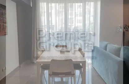 Apartment - 3 Bedrooms - 3 Bathrooms for rent in Eastown - 5th Settlement Compounds - The 5th Settlement - New Cairo City - Cairo