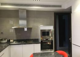 Twin House - 4 bedrooms for للبيع in Royal Meadows - Sheikh Zayed Compounds - Sheikh Zayed City - Giza