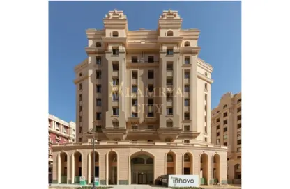 شقة - غرفة نوم - 1 حمام للبيع في نيو جاردن سيتي - كمبوندات العاصمة الإدارية الجديدة - العاصمة الإدارية الجديدة - القاهرة