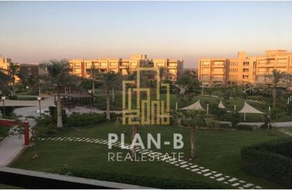 شقة - 2 غرف نوم - 3 حمامات للايجار في نيو جيزة - طريق مصر اسكندرية الصحراوي - مدينة 6 أكتوبر - الجيزة