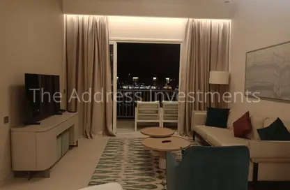 Chalet - 1 Bedroom - 1 Bathroom for sale in Marassi - Sidi Abdel Rahman - North Coast