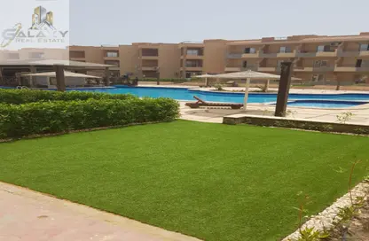 Chalet - 3 Bedrooms - 2 Bathrooms for sale in La Jolie - Al Ain Al Sokhna - Suez