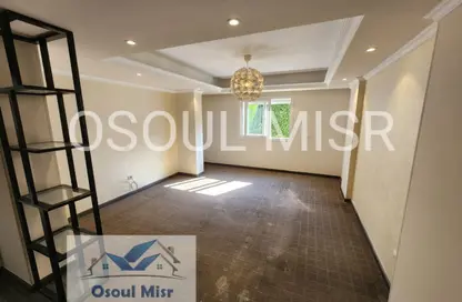 شقة - 2 غرف نوم - 2 حمامات للبيع في زايد ديونز - الحي السادس - الشيخ زايد - الجيزة