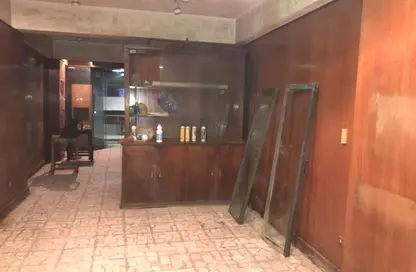 Shop - Studio for sale in Zamalek - Cairo