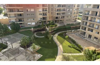 Apartment - 3 Bedrooms - 3 Bathrooms for sale in The Square - 5th Settlement Compounds - The 5th Settlement - New Cairo City - Cairo