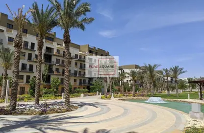 دوبلكس - 3 غرف نوم - 3 حمامات للبيع في ايستاون - كمبوندات التجمع الخامس - التجمع الخامس - مدينة القاهرة الجديدة - القاهرة