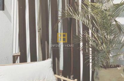 Chalet - 3 Bedrooms - 3 Bathrooms for sale in June - Ras Al Hekma - North Coast