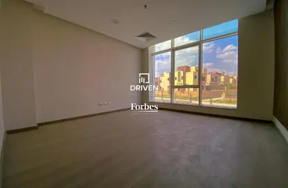 Office Space - Studio - 1 Bathroom for rent in Trivium Zayed - 2nd District - Sheikh Zayed City - Giza