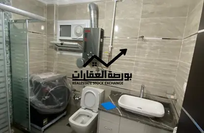 شقة - 2 غرف نوم - 1 حمام للبيع في امتداد الرحاب - الرحاب - مدينة القاهرة الجديدة - القاهرة
