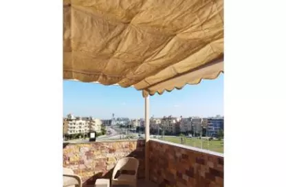 شقة - 4 غرف نوم - 4 حمامات للبيع في جرين ريزيدنس 2 - الحي الثامن - الشيخ زايد - الجيزة