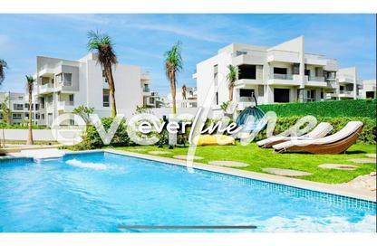Apartment - 3 Bedrooms - 2 Bathrooms for sale in Beta Greens - Mostakbal City Compounds - Mostakbal City - Future City - Cairo