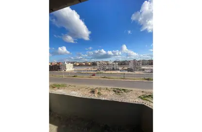 Apartment - 2 Bedrooms - 3 Bathrooms for sale in Boyot New Damietta - New Damietta - Demyat