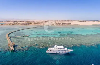 شاليه - غرفة نوم - 1 حمام للبيع في سوما بريذ - سوما باى - سفاجا - الغردقة - محافظة البحر الاحمر