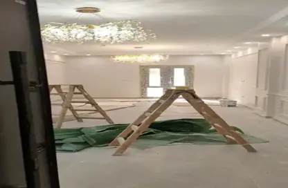 Apartment - 3 Bedrooms - 2 Bathrooms for rent in Al Andalus El Gedida - Al Andalus District - New Cairo City - Cairo Apartment - 3 Bedrooms - 2 Bathrooms for rent in Al Andalus El Gedida - Al Andalus District - New Cairo City - Cairo