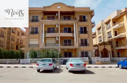 شقة - 3 غرف نوم - 2 حمامات للبيع في مدينة الخمائل - كمبوندات الشيخ زايد - الشيخ زايد - الجيزة