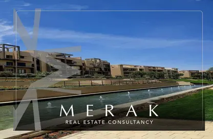 شقة - 3 غرف نوم - 4 حمامات للايجار في فيفث سكوير - التجمع الخامس - مدينة القاهرة الجديدة - القاهرة