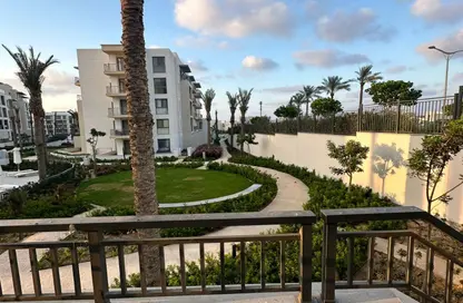 Chalet - 2 Bedrooms - 1 Bathroom for sale in Mivida - 5th Settlement Compounds - The 5th Settlement - New Cairo City - Cairo