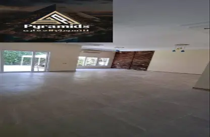 فيلا - 4 غرف نوم - 4 حمامات للايجار في زايد ديونز - الحي السادس - الشيخ زايد - الجيزة