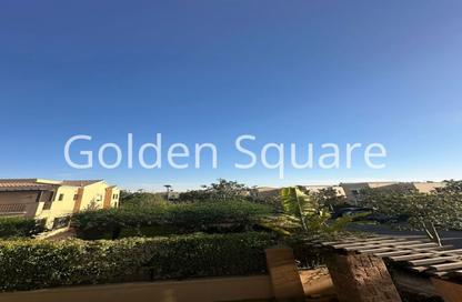 Twin House - 4 Bedrooms - 4 Bathrooms for rent in Mivida - 5th Settlement Compounds - The 5th Settlement - New Cairo City - Cairo