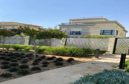 فيلا - 3 غرف نوم - 4 حمامات للبيع في فيليت - كمبوندات التجمع الخامس - التجمع الخامس - مدينة القاهرة الجديدة - القاهرة