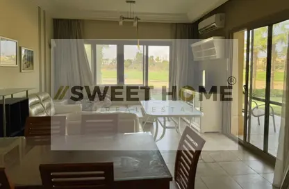 Chalet - 3 Bedrooms - 2 Bathrooms for sale in Jaz Little Venice Golf - Al Ain Al Sokhna - Suez Chalet - 3 Bedrooms - 2 Bathrooms for sale in Jaz Little Venice Golf - Al Ain Al Sokhna - Suez