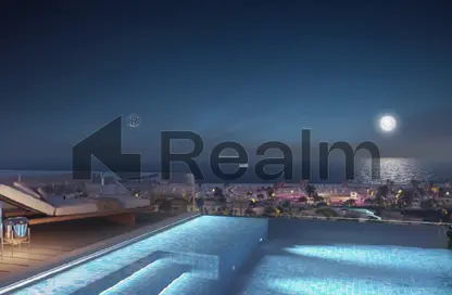 Chalet - 3 Bedrooms - 3 Bathrooms for sale in Fouka Bay - Qesm Marsa Matrouh - North Coast