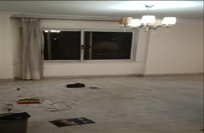 Apartment - 3 Bedrooms - 2 Bathrooms for rent in Lebanon St. - Mohandessin - Giza
