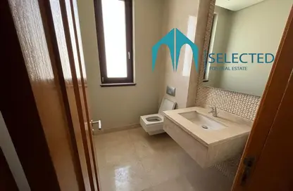 شقة - غرفة نوم - 2 حمامات للايجار في فورتي ويست - كمبوندات الشيخ زايد - الشيخ زايد - الجيزة