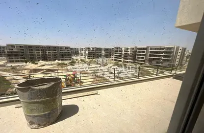 Apartment - 3 Bedrooms - 3 Bathrooms for sale in Palm Hills New Cairo - 5th Settlement Compounds - The 5th Settlement - New Cairo City - Cairo