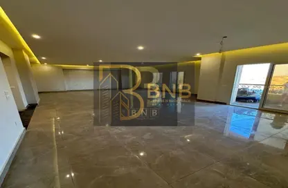 Apartment - 3 Bedrooms - 2 Bathrooms for rent in South Investors Area - New Cairo City - Cairo