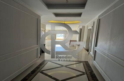 Apartment - 3 Bedrooms - 2 Bathrooms for sale in El Nakheel - 5th Settlement Compounds - The 5th Settlement - New Cairo City - Cairo