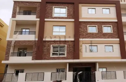 شقة - 3 غرف نوم - 3 حمامات للبيع في عمارات الاندلس - حى الاندلس - مدينة القاهرة الجديدة - القاهرة