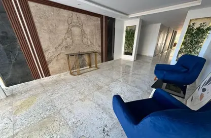 Apartment - 2 Bedrooms - 2 Bathrooms for sale in Scenario - New Capital Compounds - New Capital City - Cairo Apartment - 2 Bedrooms - 2 Bathrooms for sale in Scenario - New Capital Compounds - New Capital City - Cairo