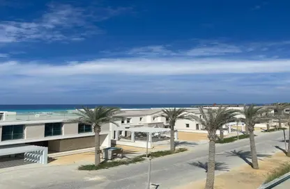 فيلا - 3 غرف نوم - 3 حمامات للبيع في مراسي - سيدي عبد الرحمن - الساحل الشمالي