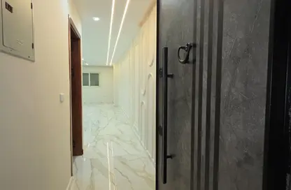 Apartment - 3 Bedrooms - 2 Bathrooms for sale in Gate 3 old - Khafre - Hadayek El Ahram - Giza