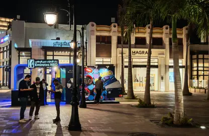 محل تجاري - استوديو - 4 حمامات للبيع في مدينتي - القاهرة