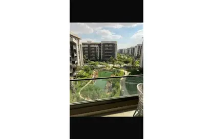 شقة - 2 غرف نوم - 1 حمام للبيع في مدينتي - القاهرة