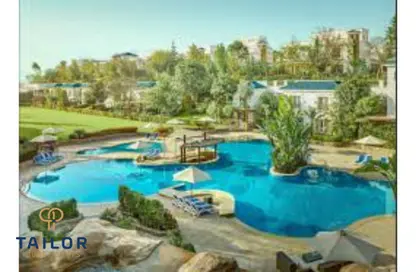 Apartment - 3 Bedrooms - 2 Bathrooms for sale in Mountain View iCity - 5th Settlement Compounds - The 5th Settlement - New Cairo City - Cairo