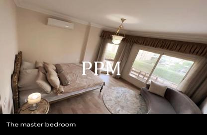 Apartment - 3 Bedrooms - 3 Bathrooms for rent in Akoya - 5th Settlement Compounds - The 5th Settlement - New Cairo City - Cairo