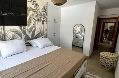 Chalet - 3 Bedrooms - 2 Bathrooms for sale in Mountain View - Ras Al Hekma - North Coast