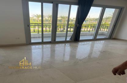 Apartment - 3 Bedrooms - 3 Bathrooms for rent in Cairo Festival City - North Investors Area - New Cairo City - Cairo