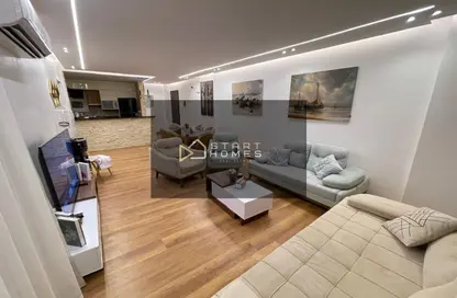 Apartment - 3 Bedrooms - 2 Bathrooms for rent in Privado - Madinaty - Cairo Apartment - 3 Bedrooms - 2 Bathrooms for rent in Privado - Madinaty - Cairo