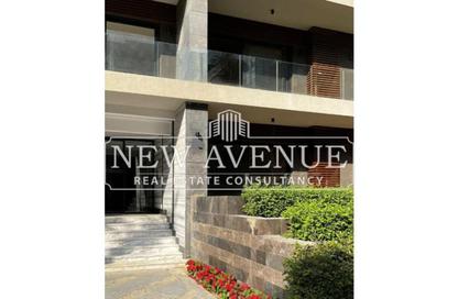 Apartment - 3 Bedrooms - 2 Bathrooms for sale in El Patio Oro - 5th Settlement Compounds - The 5th Settlement - New Cairo City - Cairo