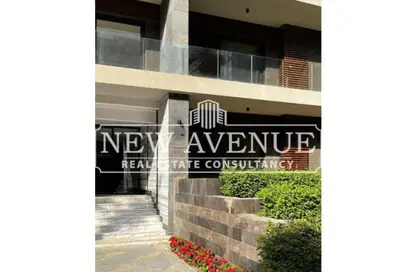 Apartment - 3 Bedrooms - 2 Bathrooms for sale in El Patio Oro - 5th Settlement Compounds - The 5th Settlement - New Cairo City - Cairo