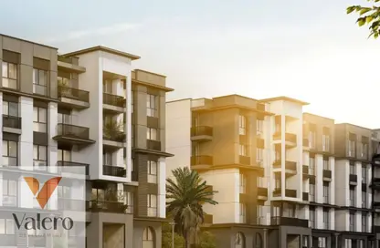 Apartment - 3 Bedrooms - 2 Bathrooms for sale in New Obour City - Qalyubia